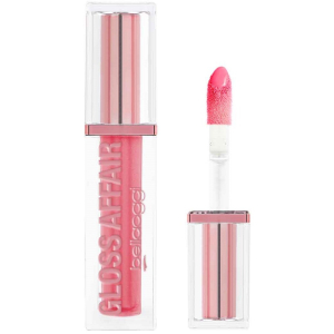 Trova Offerte di bellaoggi - gloss affair - gloss rimpolpante n. 004 milky pink e compra online