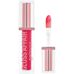 Trova Offerte di bellaoggi - gloss affair - gloss rimpolpante n. 005 cherry kiss e compra online