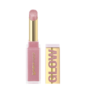 Trova Offerte di bellaoggi glow affair rossetto shine soft rose e compra online