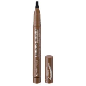 Trova Offerte di Bellaoggi i brow brush penna sopracciglia medium brown e compra online
