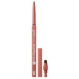 Trova Offerte di bellaoggi jelly lip liner 304 rosewater e compra online