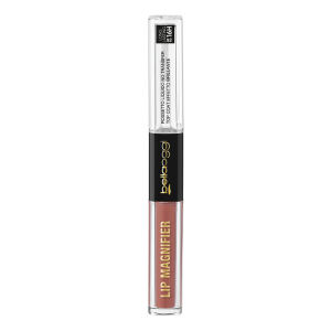 Trova Offerte di bellaoggi lip magnifier creamy peach rossetto duo lunga tenuta 16h e compra online