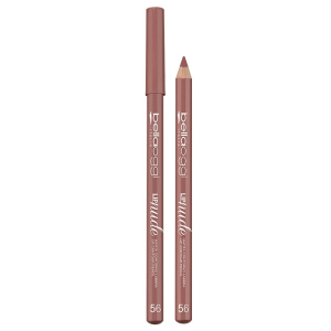 Trova Offerte di bellaoggi lip nude matita labbra dusty pink e compra online