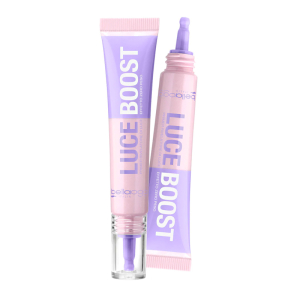 Bellaoggi - Luce Boost - Primer e Booster di Luminosità - Glow