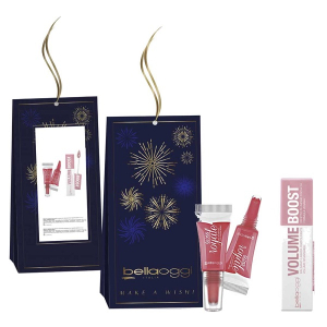 Bellaoggi Make a Wish Mini Kit Gloss Royale 1 + Volume Boost