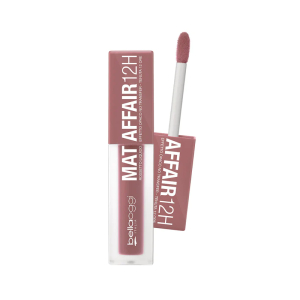 Bellaoggi - Mat Affair 12H - Rossetto Liquido Opaco N 04 Daydreaming