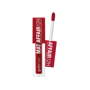 Trova Offerte di bellaoggi - mat affair 12h - rossetto liquido opaco n.06 bloom e compra online