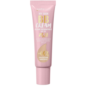 Trova Offerte di bellaoggi my skin bb crema colorata cool crema e compra online