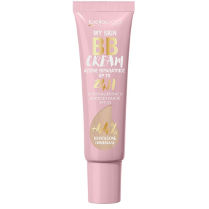 Bellaoggi my skin bb crema colorata neutral