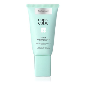 Bellaoggi scrub rinfrescante