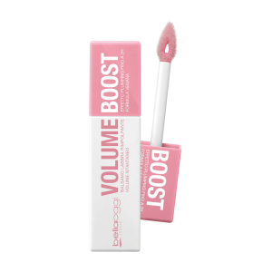 Trova Offerte di bellaoggi volume boost balsamo labbra rimpolpante spicy rosehip 4.7ml e compra online