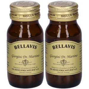Trova Offerte di bellavis pastiglie 2x80 pz e compra online