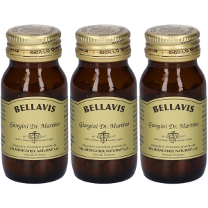 Trova Offerte di bellavis pastiglie 3x80 pz e compra online