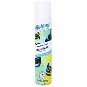Trova Offerte di bellery original shampoo secco 200 ml e compra online