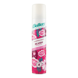 Trova Offerte di bellery shampoo secco blush per capelli, 200ml e compra online