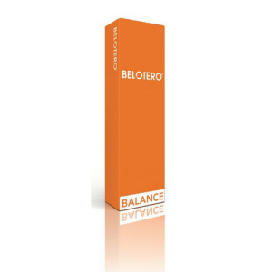 belotero balance siringa 1ml bugiardino cod: 926261900 