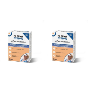 Trova Offerte di belpha eyebag mascherina riscaldante 2x1 st e compra online