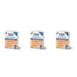 Trova Offerte di belpha eyebag mascherina riscaldante 3x1 st e compra online