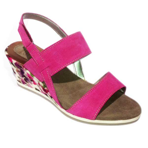 BELROSE SUE W FUCHSIA 35