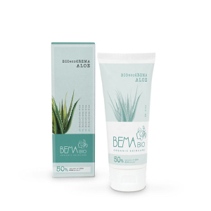 Trova Offerte di bemabio bioecocrema aloe 100 ml crema e compra online