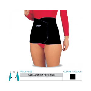 benactiv 8188 fascia unisex ne bugiardino cod: 943302733 