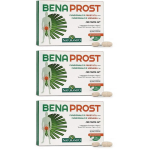 Trova Offerte di benaprost 30 compresse 3x30 pz e compra online