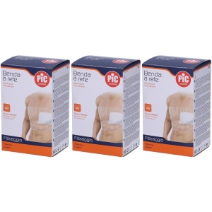 Trova Offerte di benda a rete tubolare elastica pic torace/addome calibro 6 3x1 st e compra online