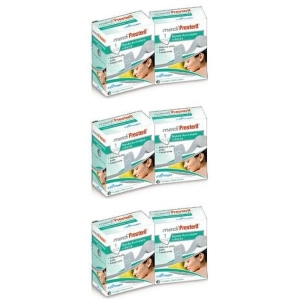 Trova Offerte di Benda auricolare garza medipresteril 12/8 fu m5x1cm 14/14 fili 3x1 pz e compra online