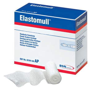 Trova Offerte di benda elastica elastomull 12x400 cm 1 pz assorbenti e compra online