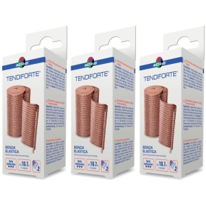 Trova Offerte di Benda elastica master-aid tendiforte 6x7 3x1 pz bendaggio/i e compra online