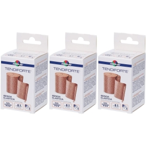 Trova Offerte di Benda elastica master-aid tendiforte 8x7 3x1 pz bendaggio/i e compra online
