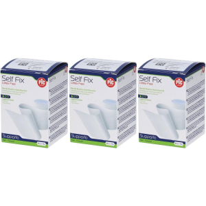 Trova Offerte di benda elastica pic selffix senza lattice m 1 st e compra online