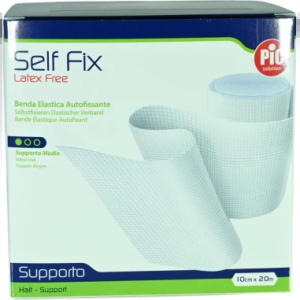 Trova Offerte di benda elastica pic selffix senza lattice m 20x10 cm e compra online