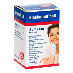 Trova Offerte di benda elastomull 8x400cm e compra online