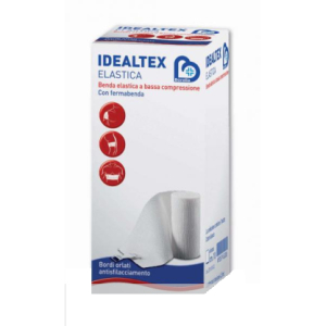 benda idealtex 4x400cm bugiardino cod: 902338084 
