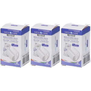 Trova Offerte di benda medicare orlata cm 5x5 m 1 st e compra online