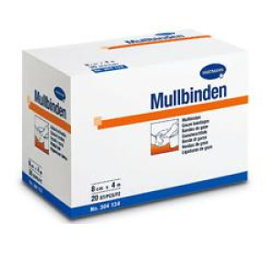 benda mullbinden orl 10x400cm bugiardino cod: 925925998 