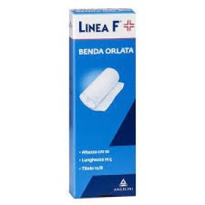 BENDA ORLATA LINEA F 10X500CM