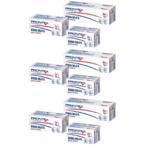 Trova Offerte di Benda prontex orl 20fili15x500 3x1 st e compra online