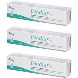 Trova Offerte di bendiar pasta 3x30 g e compra online
