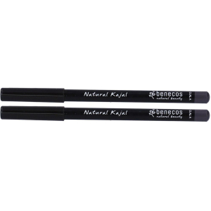 Trova Offerte di benecos matita occhi grigio 2x1,13 g stick e compra online