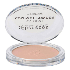 benecos trucco viso compatta powder sand 9 g bugiardino cod: 926241050 