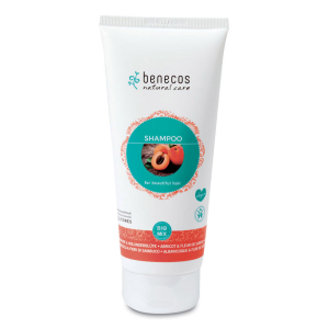 benecos shampoo alb/fiori sambuco bugiardino cod: 970984845 