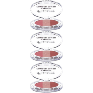 Trova Offerte di benecos trio blush fall in lov 3x5,5 g e compra online