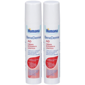 Trova Offerte di benederma ad 50 ml 2x50 ml crema e compra online