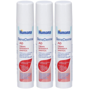 Trova Offerte di benederma ad 50 ml 3x50 ml crema e compra online