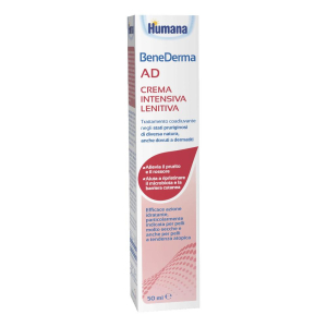 benederma ad 50ml bugiardino cod: 945098996 