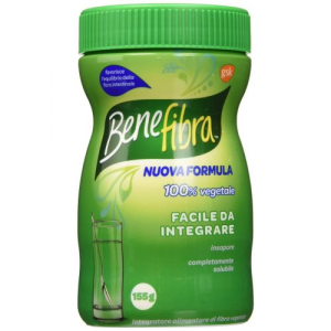 benefibra polv 155g promo 2023 bugiardino cod: 987654249 