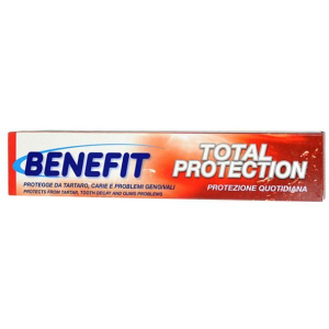 Trova Offerte di benefit total protection 75 ml e compra online
