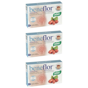 Trova Offerte di beneflor 40 capsule 3x40 pz e compra online